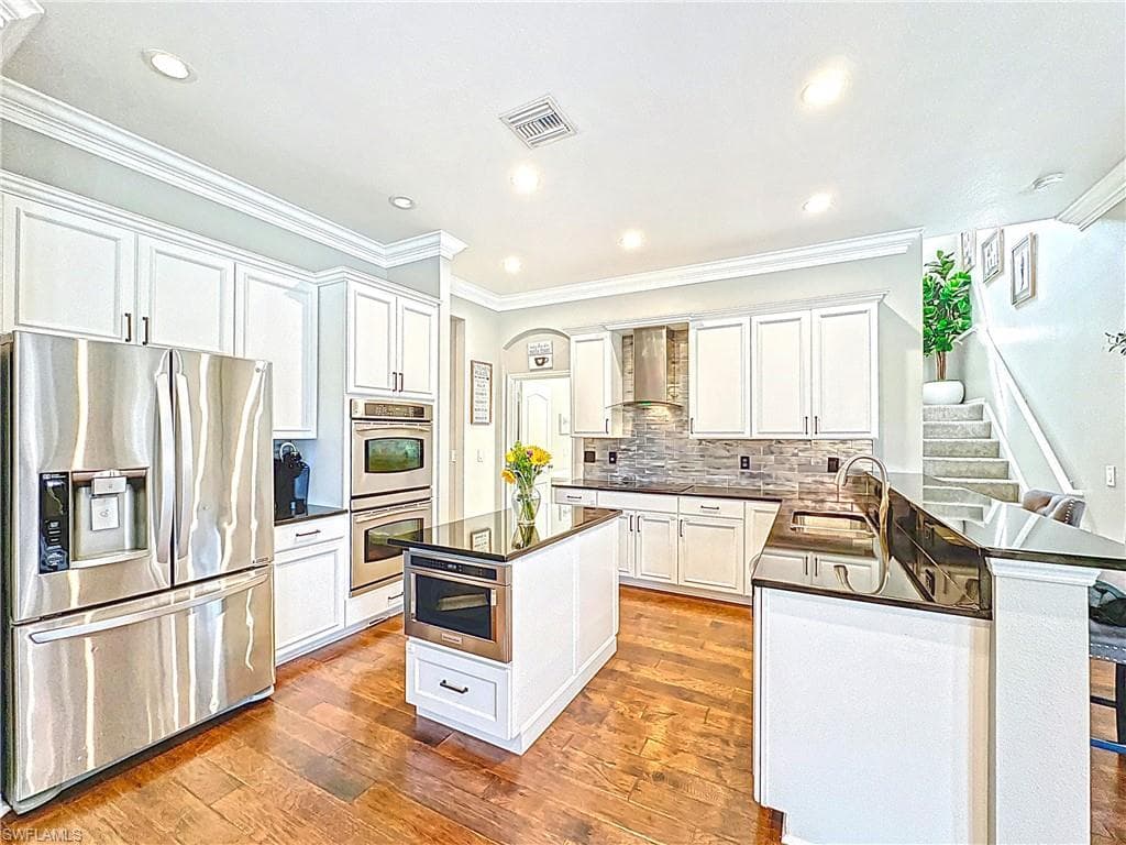 3032 Via Rialto ST, FORT MYERS FL 33905-3