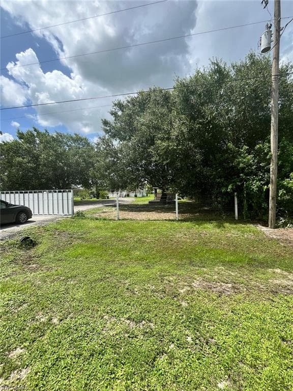 451 Bald Cypress, CLEWISTON FL 33440-25