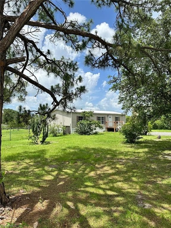 451 Bald Cypress, CLEWISTON FL 33440-2