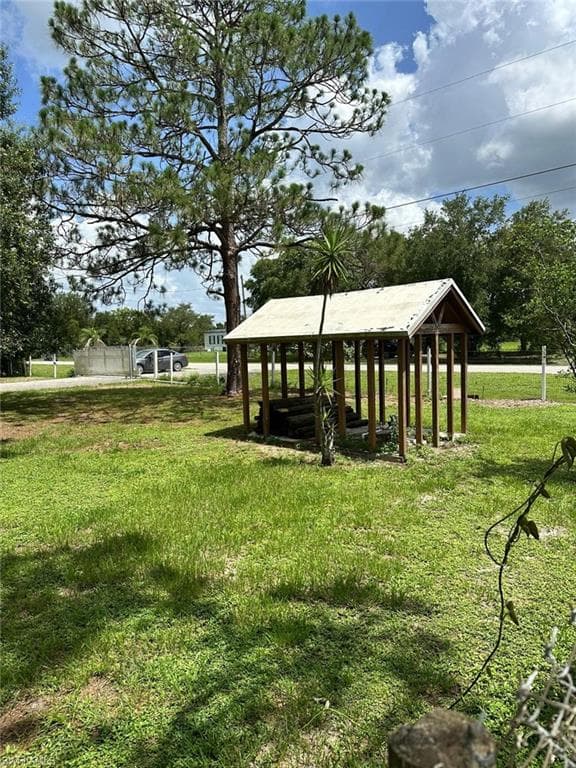 451 Bald Cypress, CLEWISTON FL 33440-4