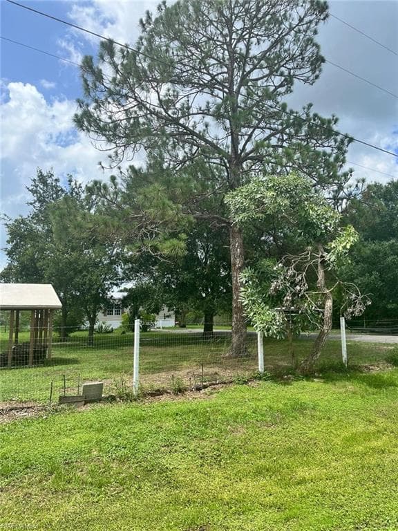 451 Bald Cypress, CLEWISTON FL 33440-19