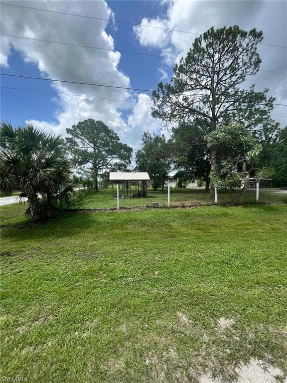 451 Bald Cypress, CLEWISTON FL 33440-17