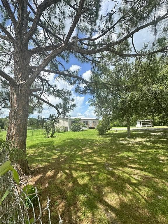 451 Bald Cypress, CLEWISTON FL 33440-18