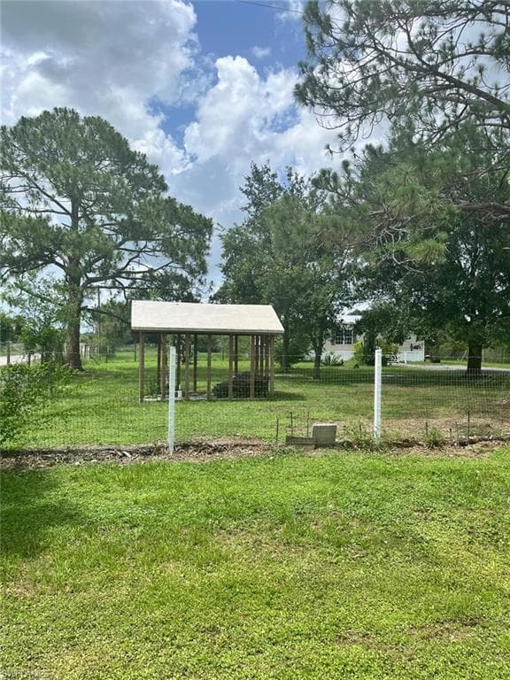 451 Bald Cypress, CLEWISTON FL 33440-24