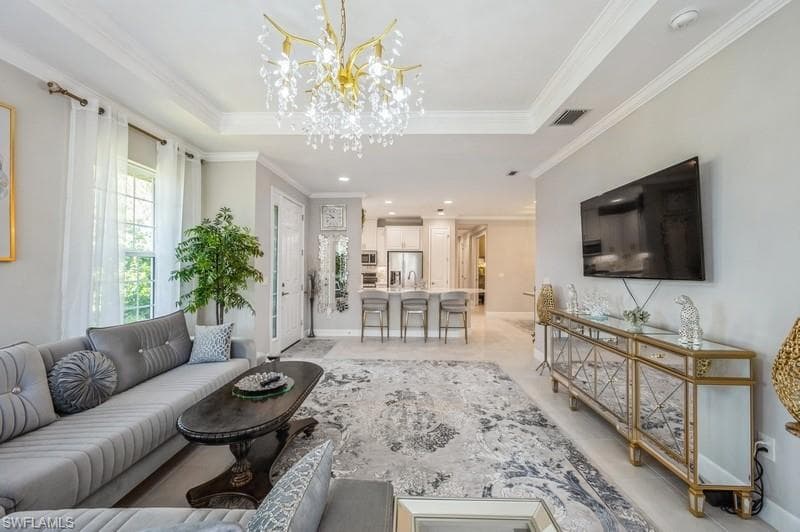 8070 Calle Canovas ST, NAPLES FL 34114-6