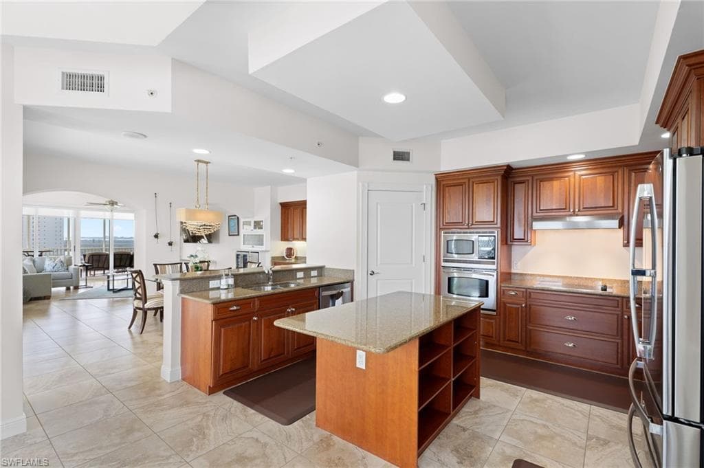 6081 Silver King BLVD # 701, CAPE CORAL FL 33914-16