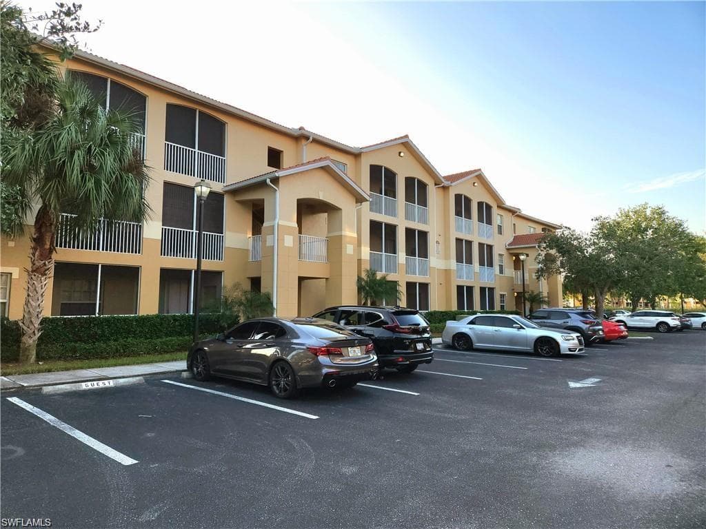 9025 Colby DR # 2107, FORT MYERS FL 33919-1