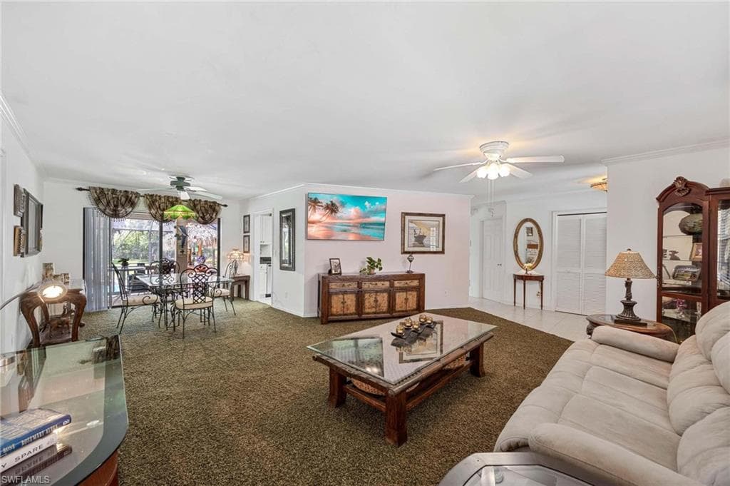 116 Sharwood DR, NAPLES FL 34110-12