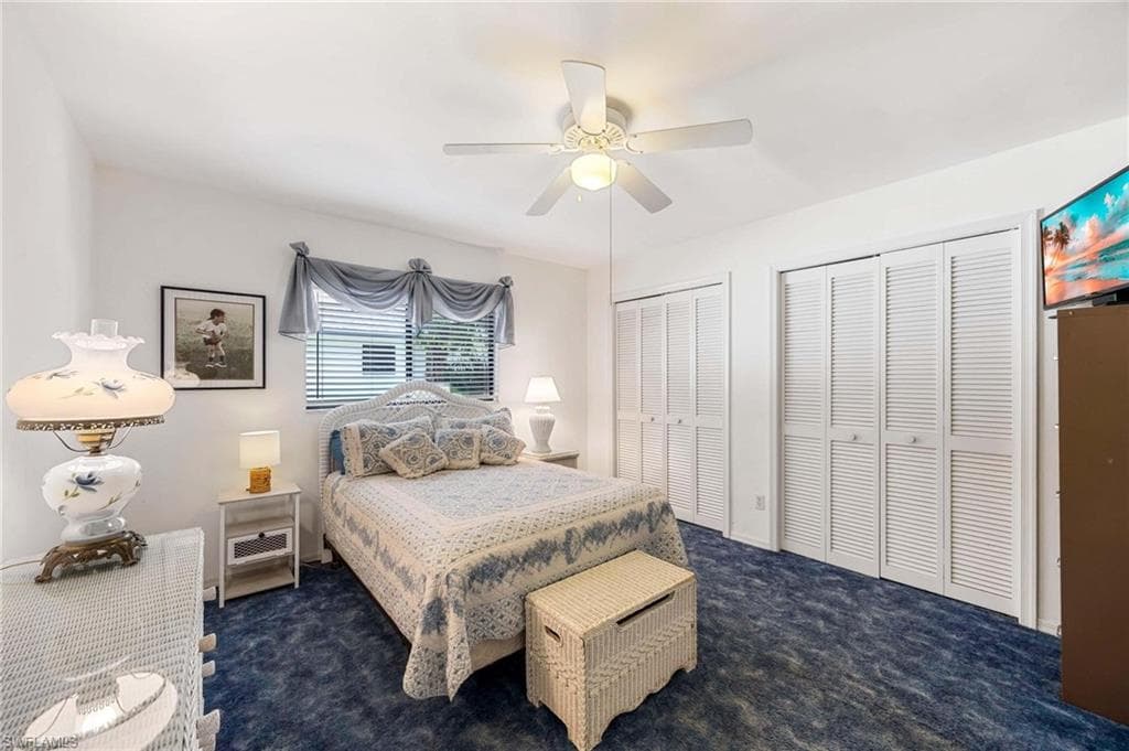 116 Sharwood DR, NAPLES FL 34110-21