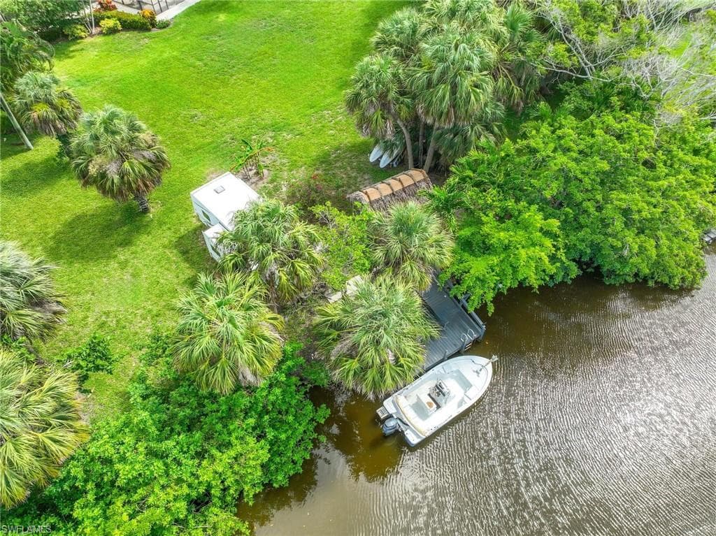 116 Sharwood DR, NAPLES FL 34110-31