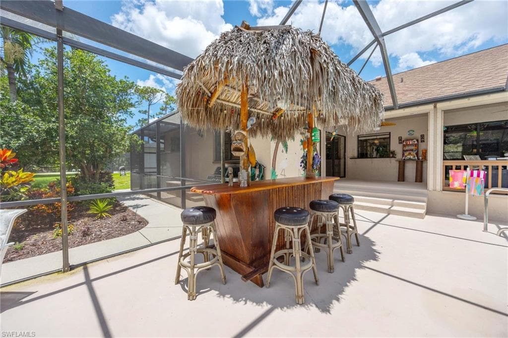 116 Sharwood DR, NAPLES FL 34110-27