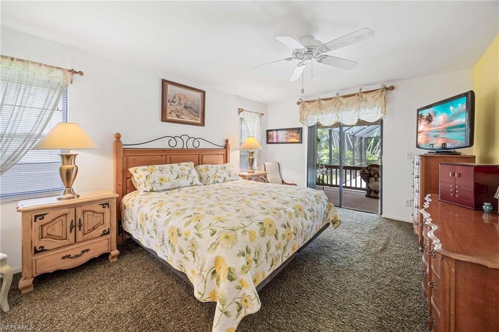 116 Sharwood DR, NAPLES FL 34110-19