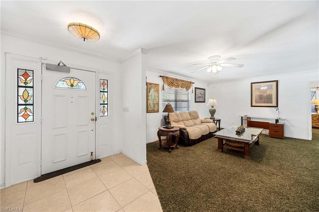 116 Sharwood DR, NAPLES FL 34110-8