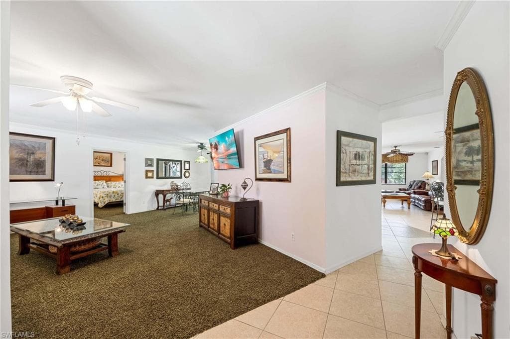 116 Sharwood DR, NAPLES FL 34110-9