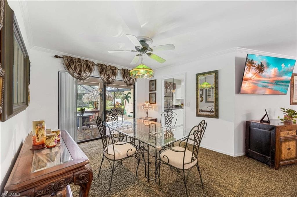 116 Sharwood DR, NAPLES FL 34110-10