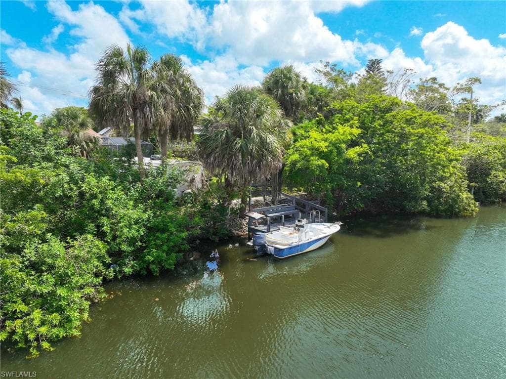 116 Sharwood DR, NAPLES FL 34110-34