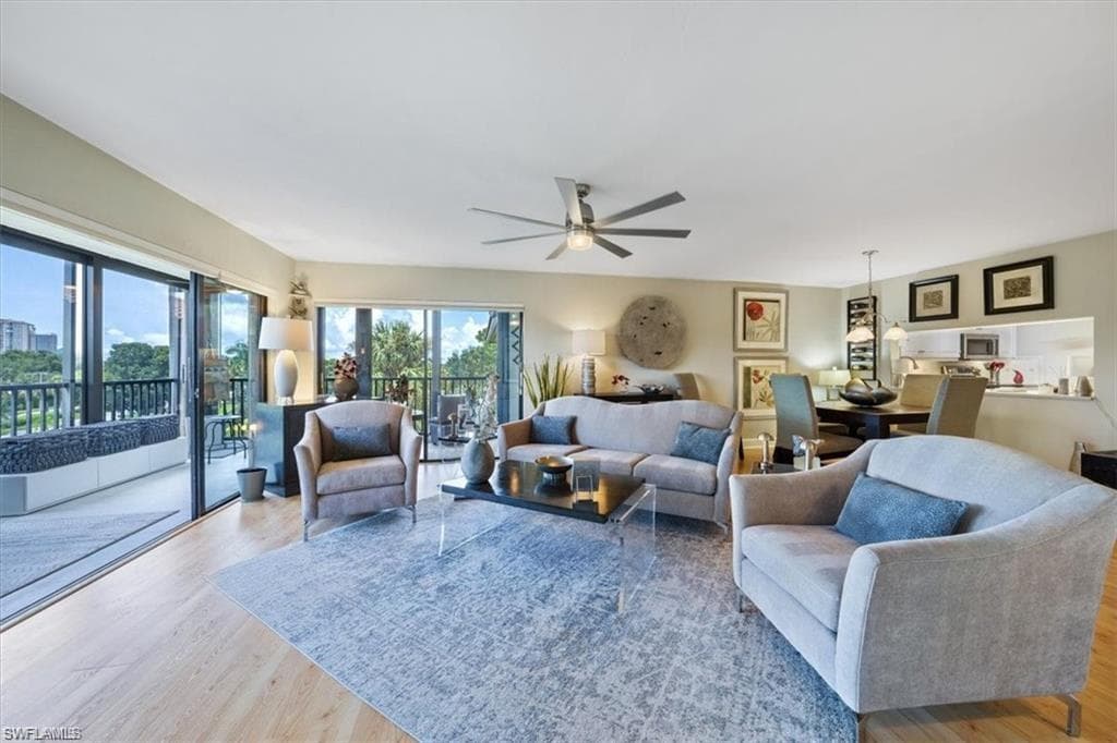 6080 Pelican Bay BLVD # 401, NAPLES FL 34108-2