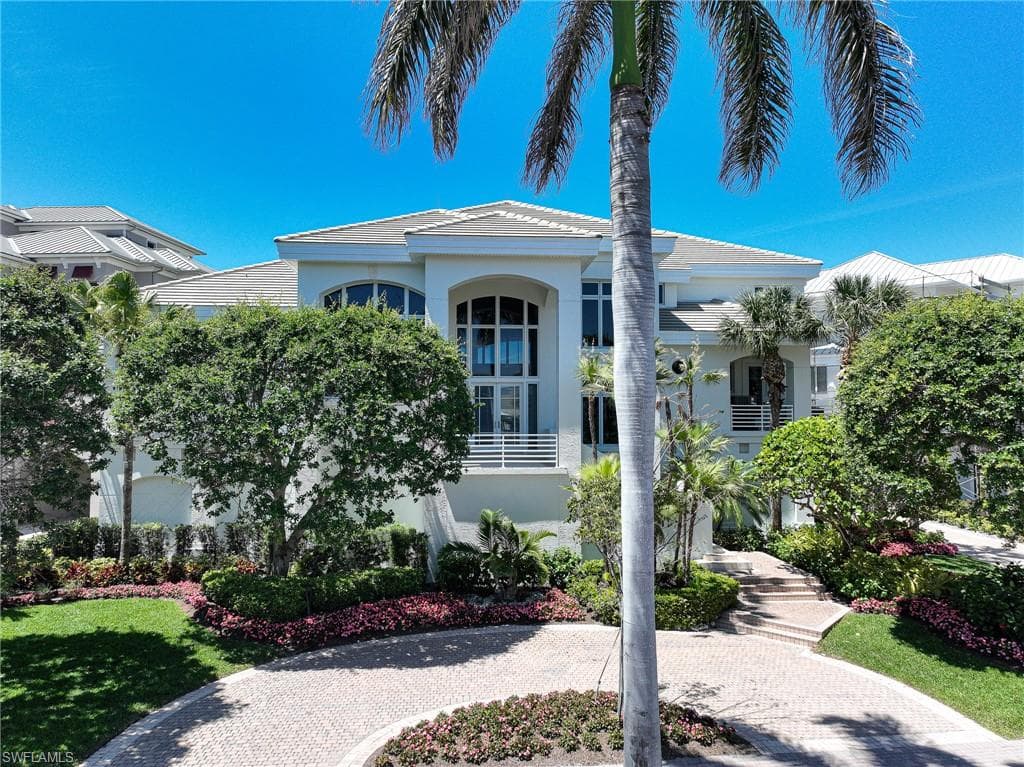 235 Barefoot Beach BLVD, BONITA SPRINGS FL 34134-1
