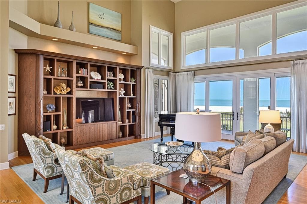 235 Barefoot Beach BLVD, BONITA SPRINGS FL 34134-7