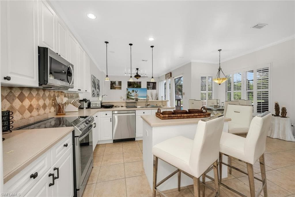 23428 Slash Pine CT, ESTERO FL 34134-6