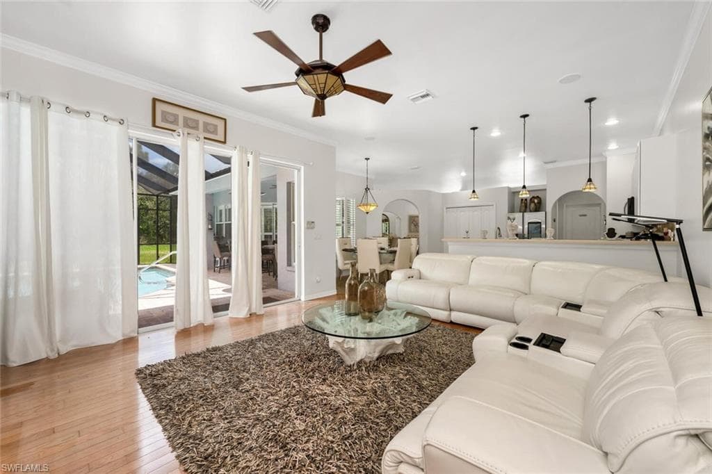 23428 Slash Pine CT, ESTERO FL 34134-4