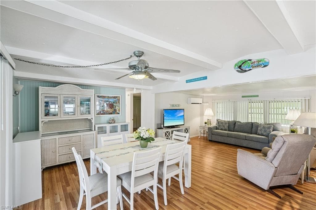 104 Willow LN # 30, NAPLES FL 34114-1