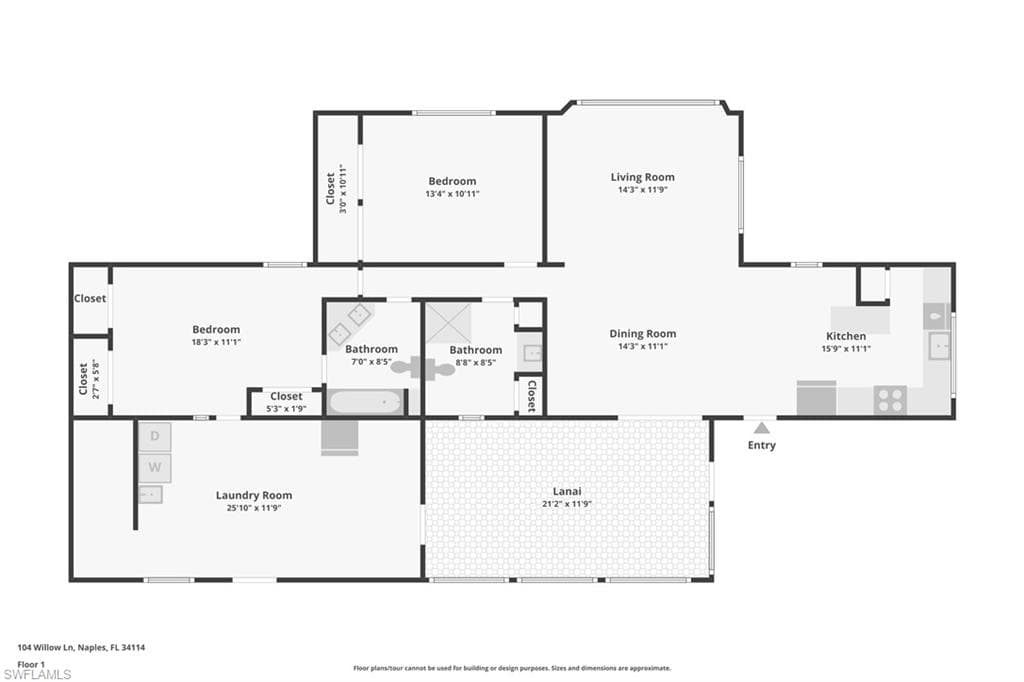 104 Willow LN # 30, NAPLES FL 34114-29