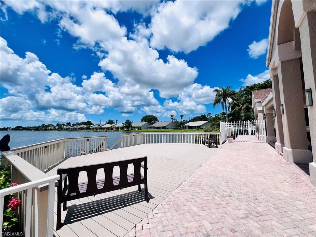 3250 W Crown Pointe BLVD # 101, NAPLES FL 34112-41