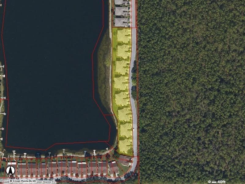 3250 W Crown Pointe BLVD # 101, NAPLES FL 34112-45