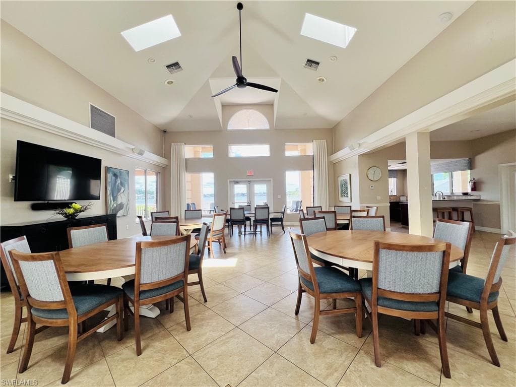 3250 W Crown Pointe BLVD # 101, NAPLES FL 34112-35