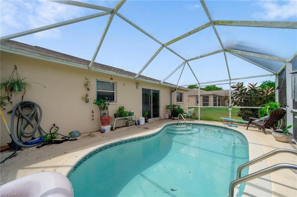 718 Fargo DR, FORT MYERS FL 33913-22