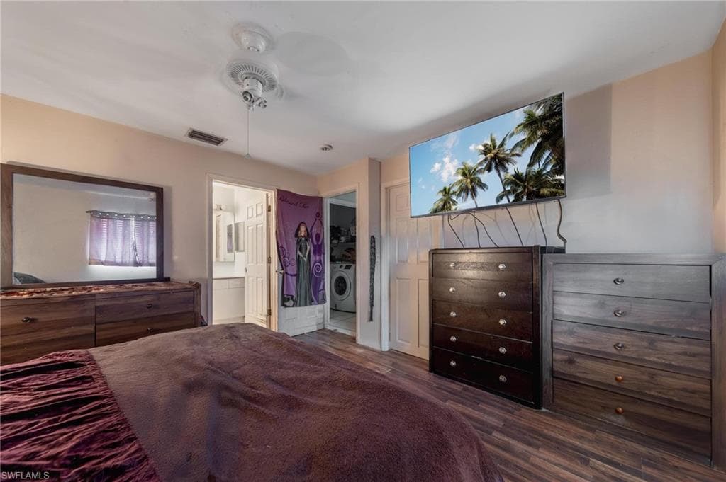 718 Fargo DR, FORT MYERS FL 33913-12