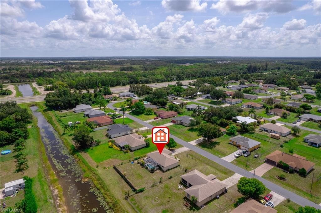 718 Fargo DR, FORT MYERS FL 33913-27