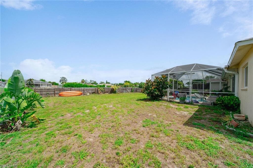 718 Fargo DR, FORT MYERS FL 33913-23