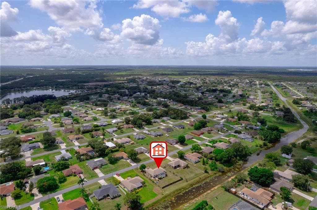 718 Fargo DR, FORT MYERS FL 33913-29