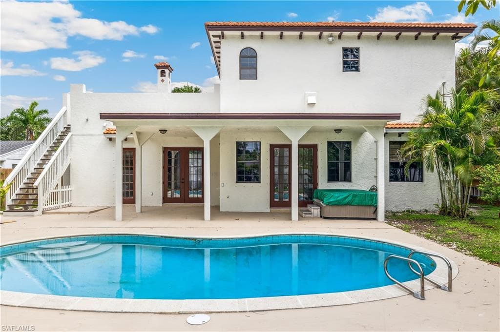 1358 Hopedale DR, FORT MYERS FL 33919-2