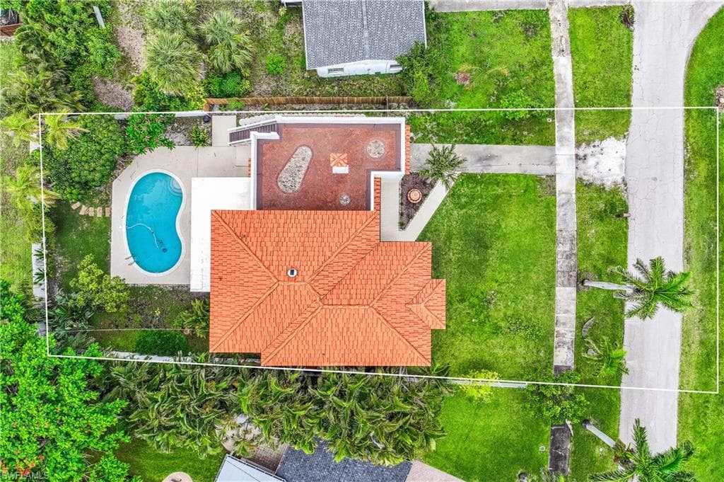 1358 Hopedale DR, FORT MYERS FL 33919-27