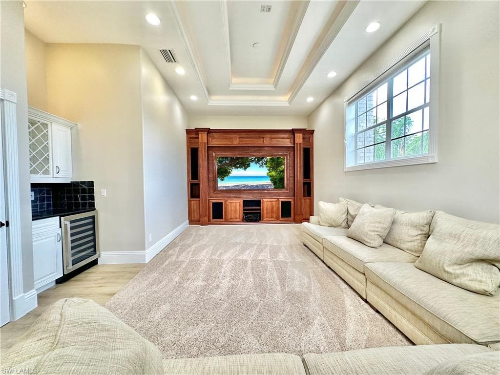 2855 Coach House WAY, NAPLES FL 34105-6