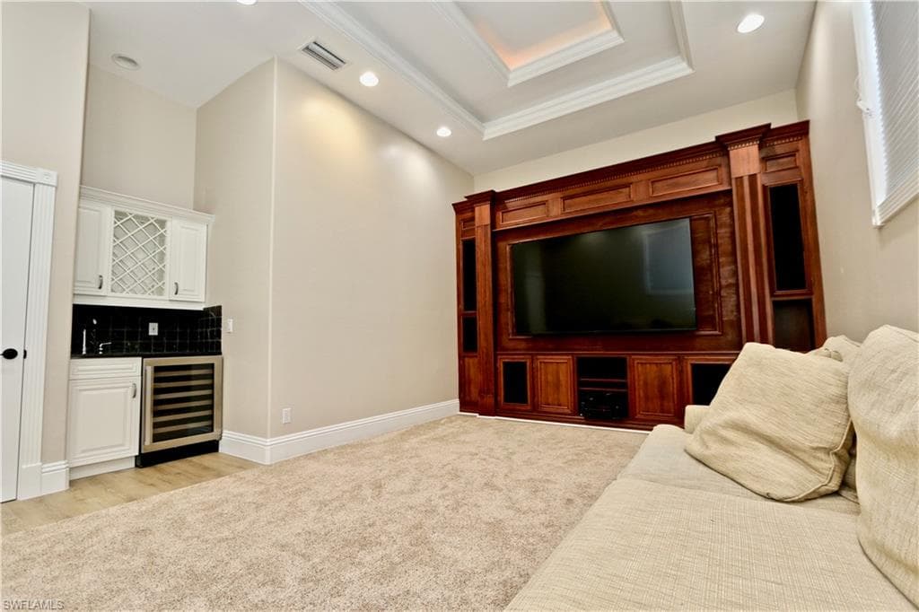 2855 Coach House WAY, NAPLES FL 34105-13