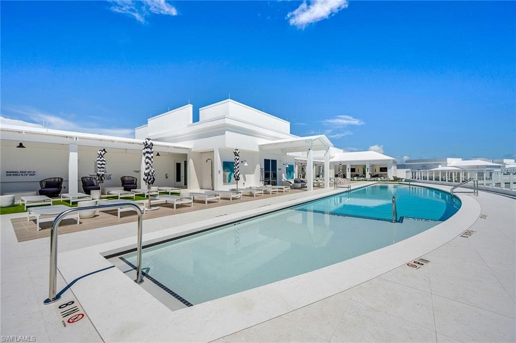 13945 Old Coast RD # 1202, NAPLES FL 34110-38