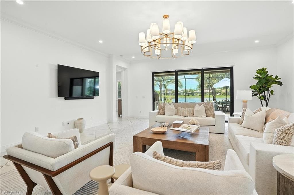 4649 Abaca CIR, NAPLES FL 34119-7