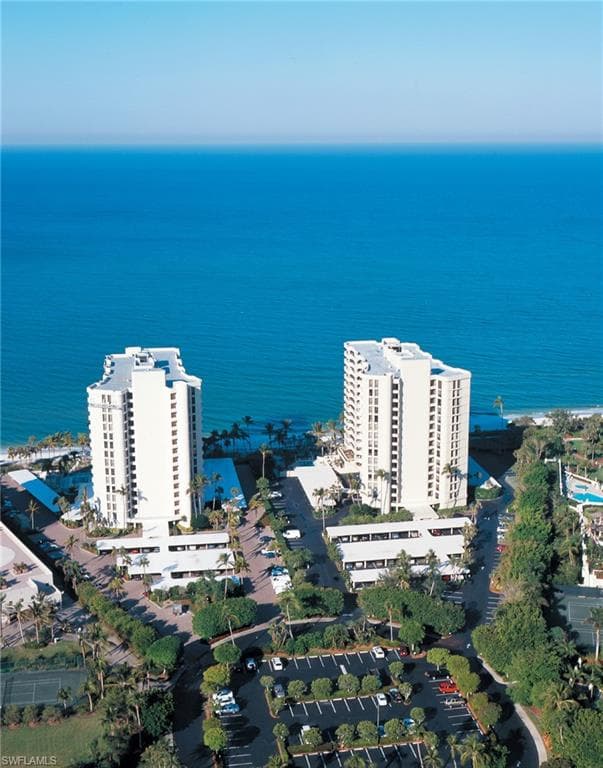 4001 Gulf Shore BLVD N # 1104, NAPLES FL 34103-16