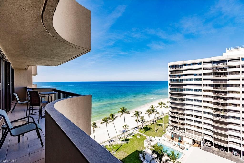 4001 Gulf Shore BLVD N # 1104, NAPLES FL 34103-35