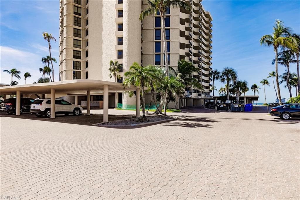 4001 Gulf Shore BLVD N # 1104, NAPLES FL 34103-40