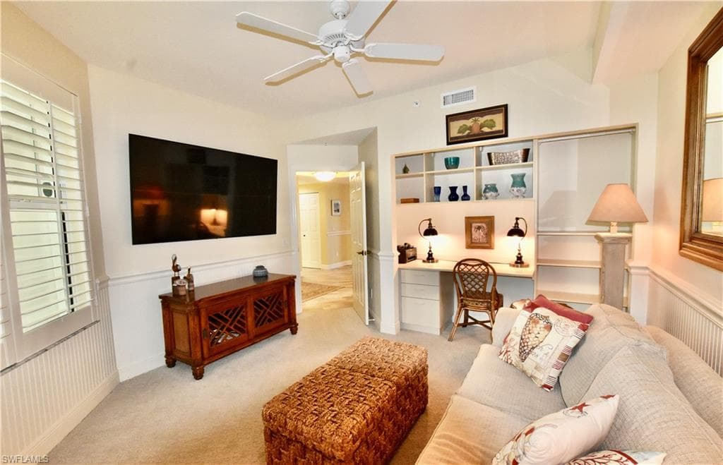 430 Cove Tower DR # 302, NAPLES FL 34110-13