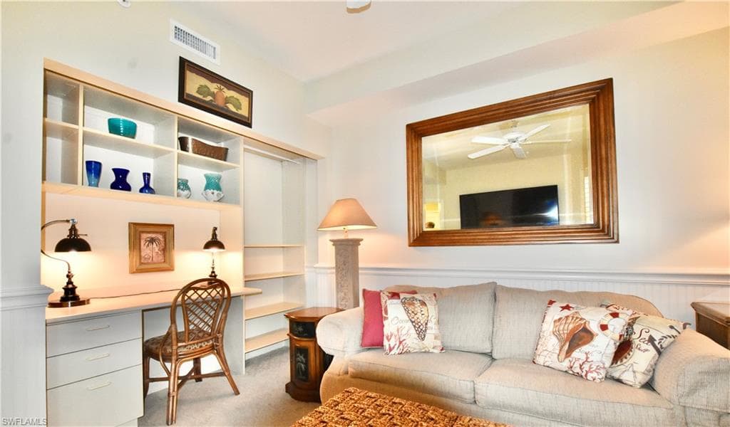 430 Cove Tower DR # 302, NAPLES FL 34110-17