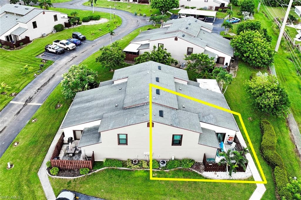 8849 Somerset BLVD, FORT MYERS FL 33919-29