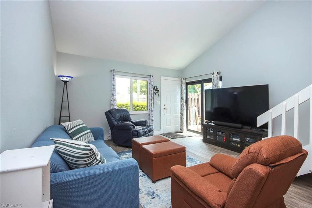 8849 Somerset BLVD, FORT MYERS FL 33919-3