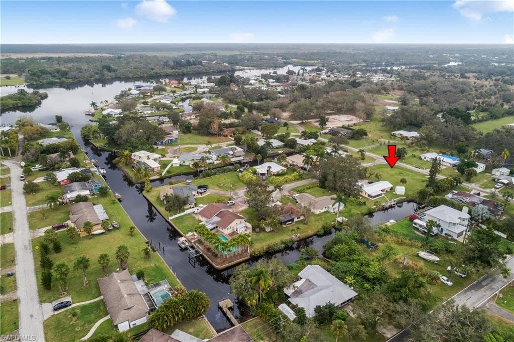 14825 Oakwood CT, FORT MYERS FL 33905-6