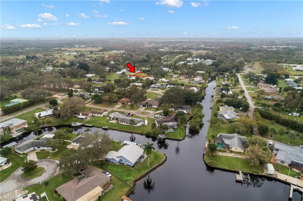 14825 Oakwood CT, FORT MYERS FL 33905-8